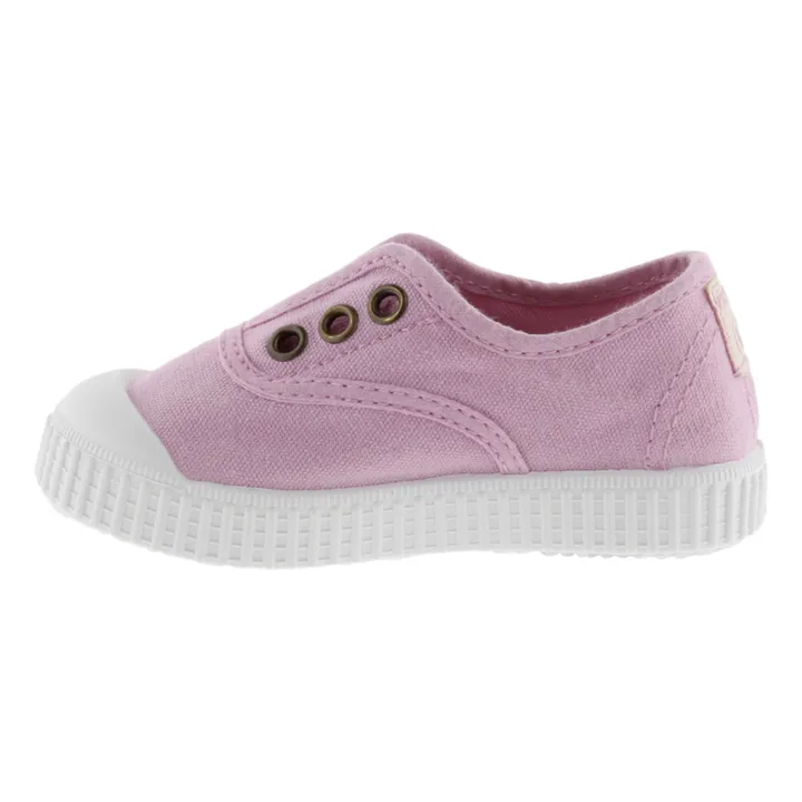 Sneakers Inglesia Elastico Lon | Bonbonfarben- Produktbild Nr. 3