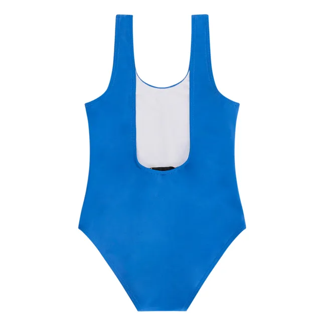 Mermaid Swimsuit | Blue