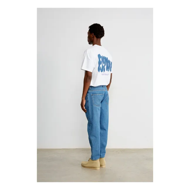 T-shirt Periscope | Blanc