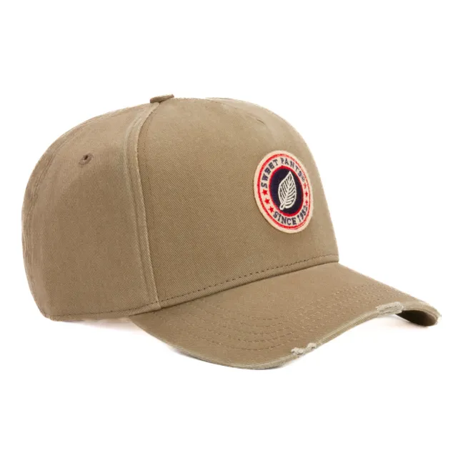 Tappo Basic usato | Verde militare