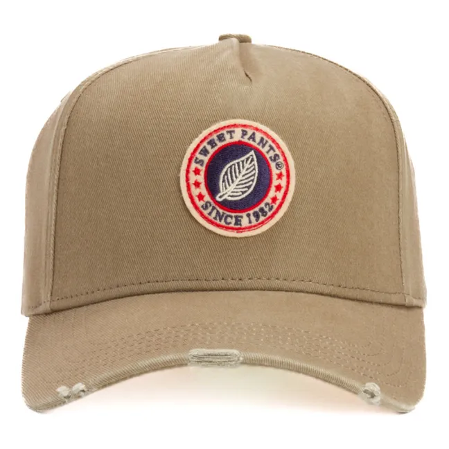 Tappo Basic usato | Verde militare