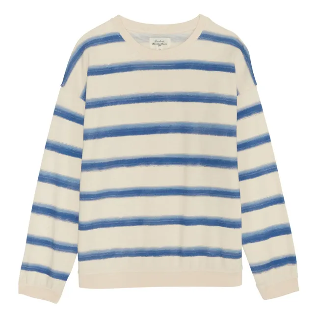 Tayac sweatshirt | Blue
