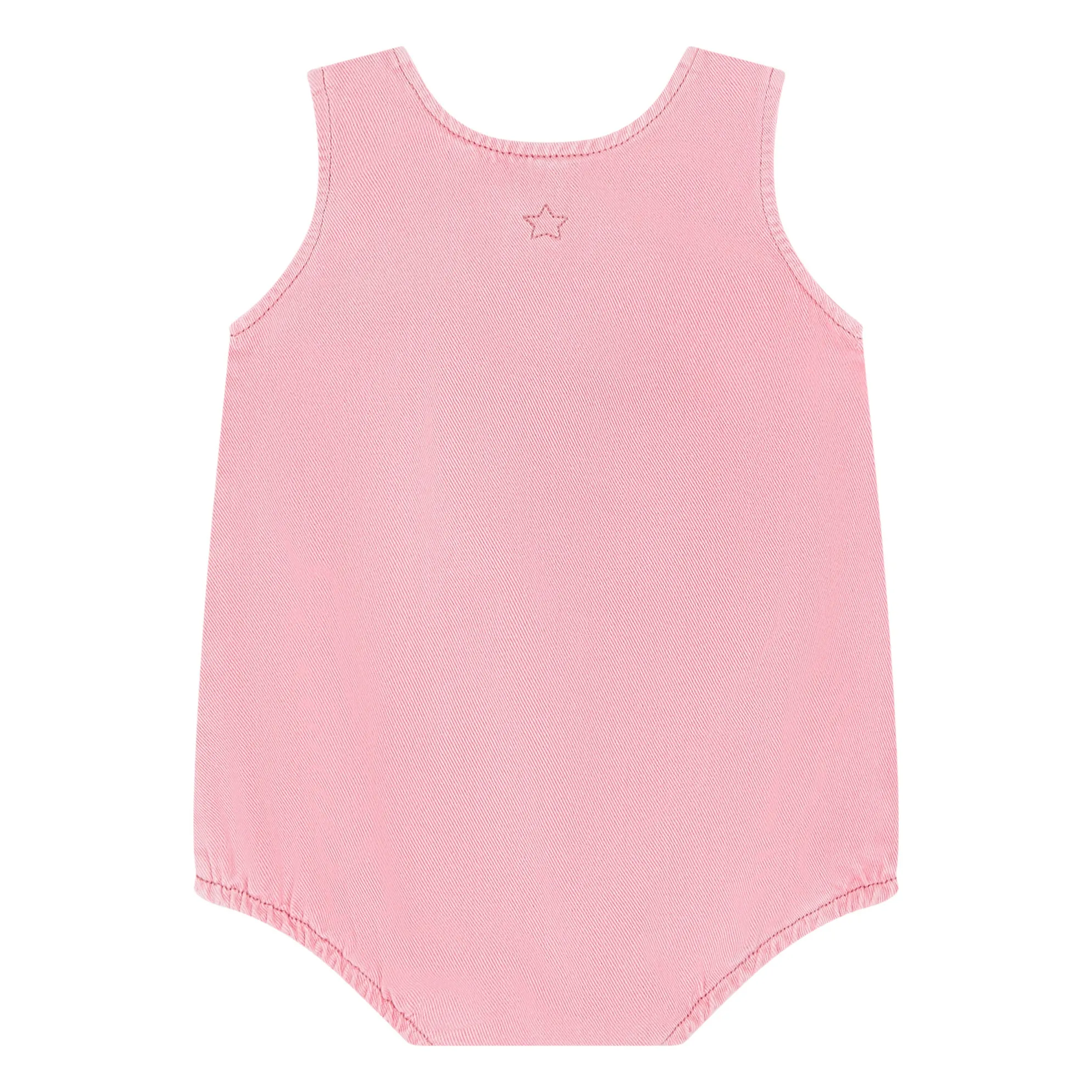 Romper - Sárga Romper - Sárga