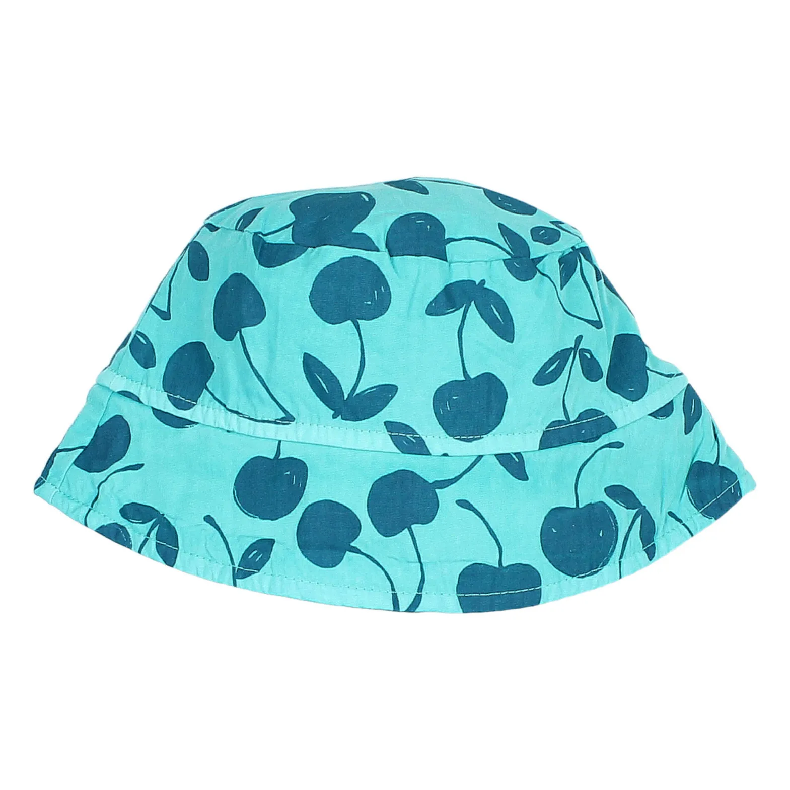 Búho Blue Green Bob Cerises Child