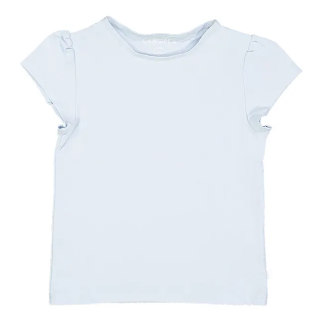 T-shirt Anti-UV Kelly | Gris