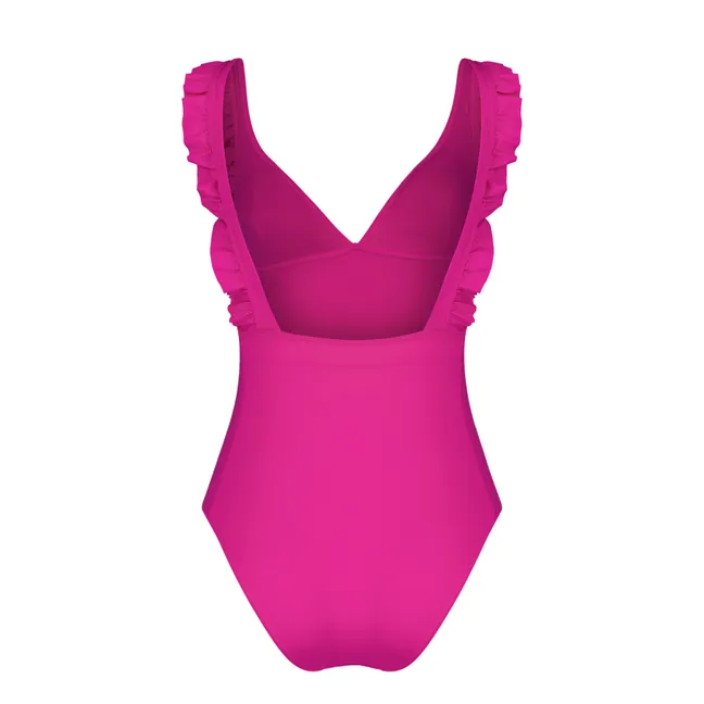 1 Piece Swimsuit Tara - Women's Collection | Fuchsia