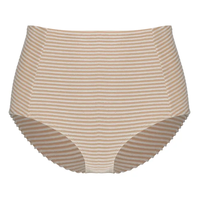Braga de traje de baño Leandra - Colección Mujer | Beige