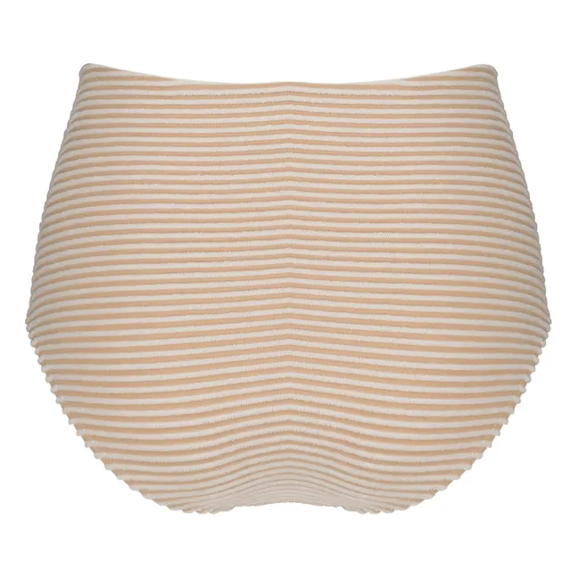 Braga de traje de baño Leandra - Colección Mujer | Beige