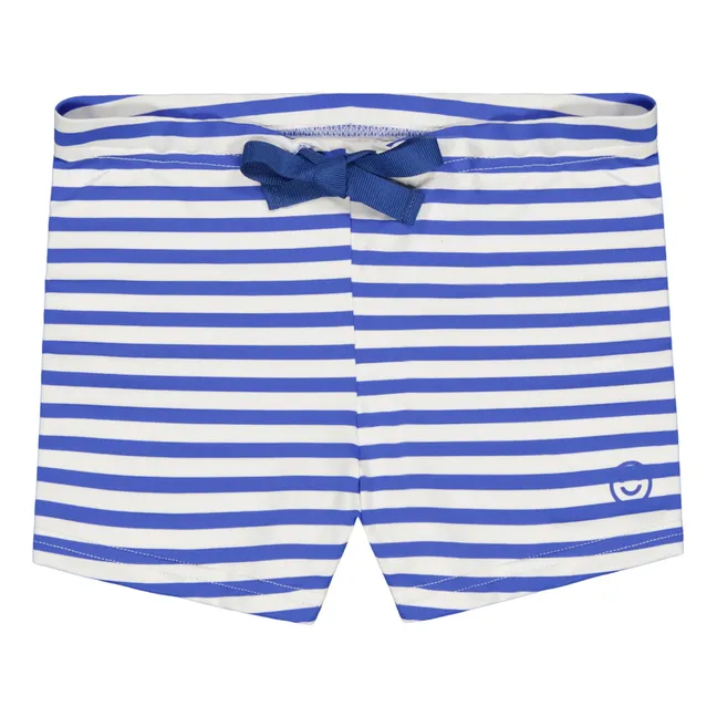 Otilio swim shorts | Cobalt