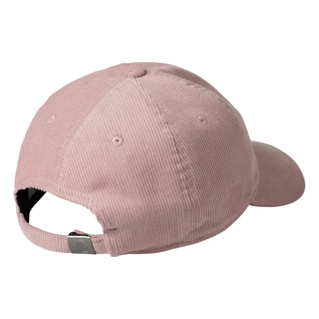 Harlem Cap | Dusty Pink