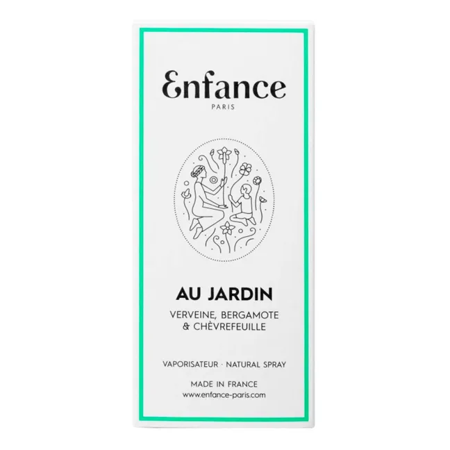 Agua de Colonia Au Jardin - 50 ml