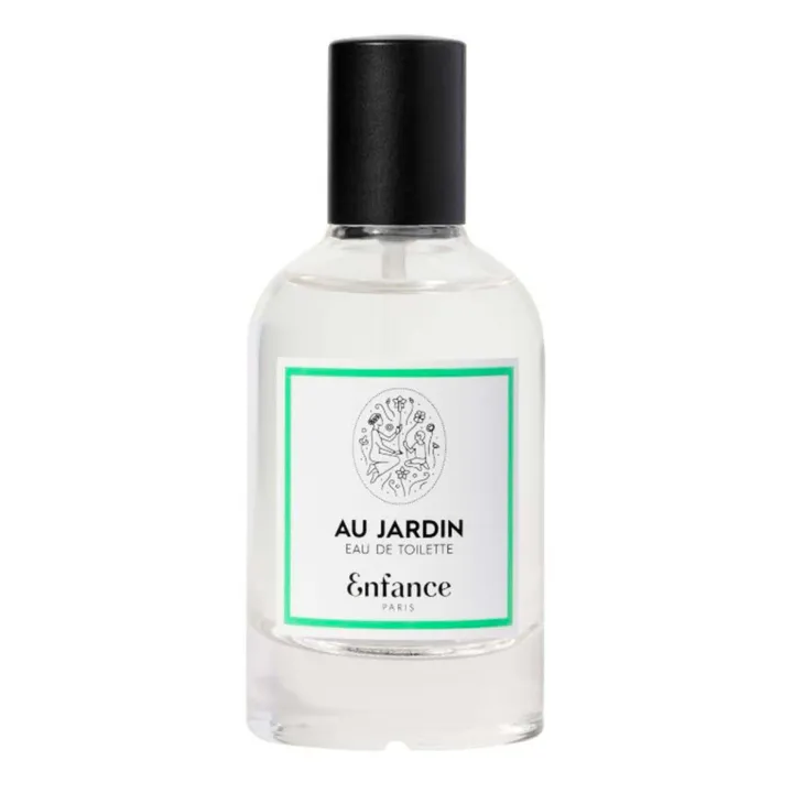 Enfance Paris - Enfance Paris - Eau de toilette Au Jardin - 50 ml
