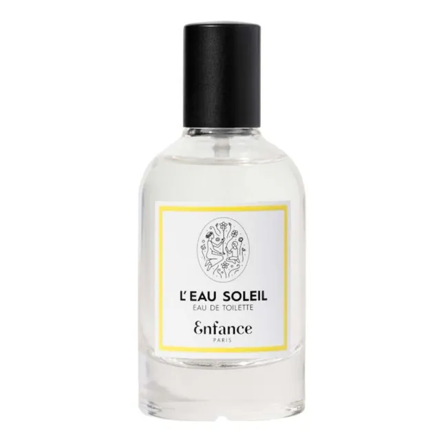 Agua de Colonia L'Eau Soleil - 50 ml