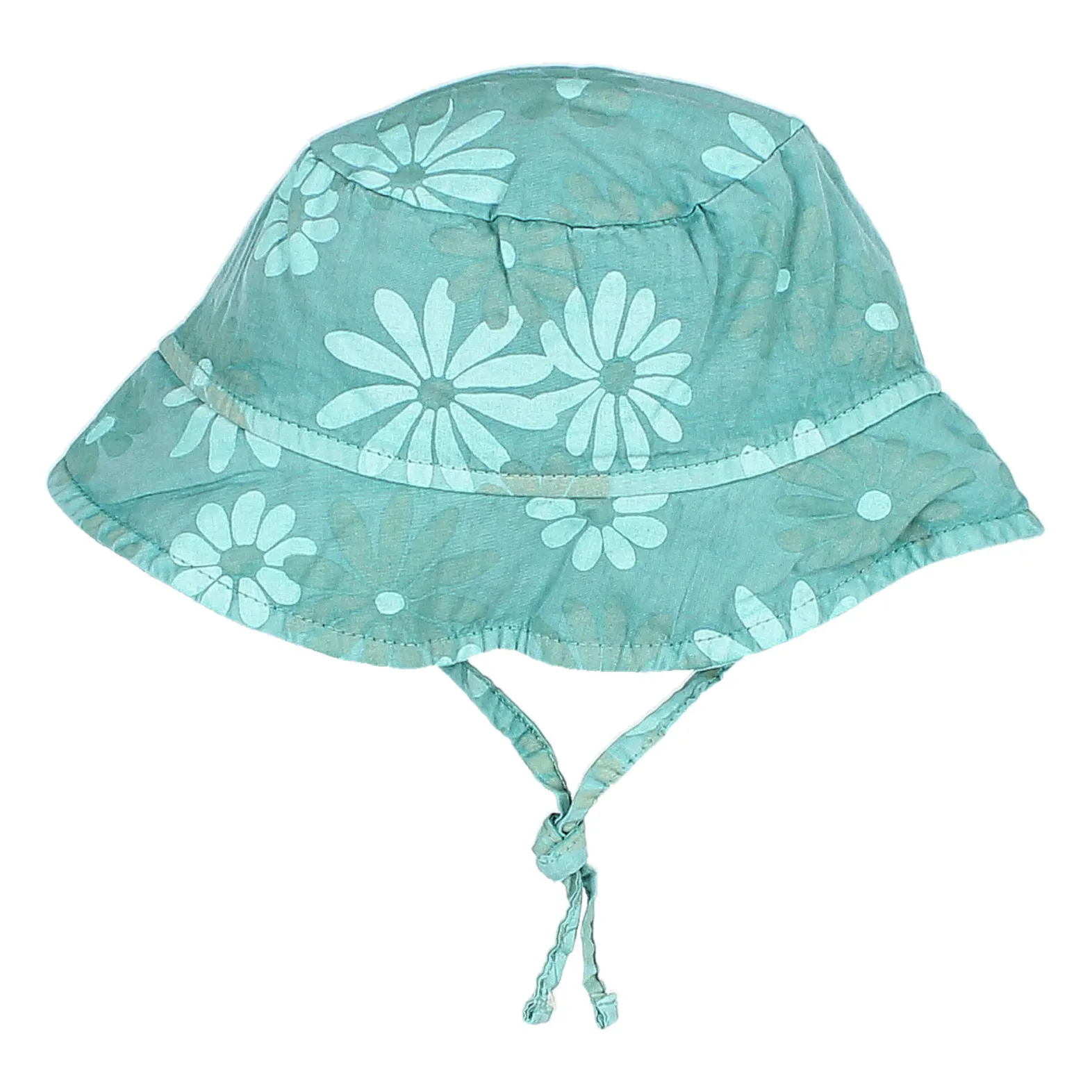Búho Blue Green Bob Daisy Bébé