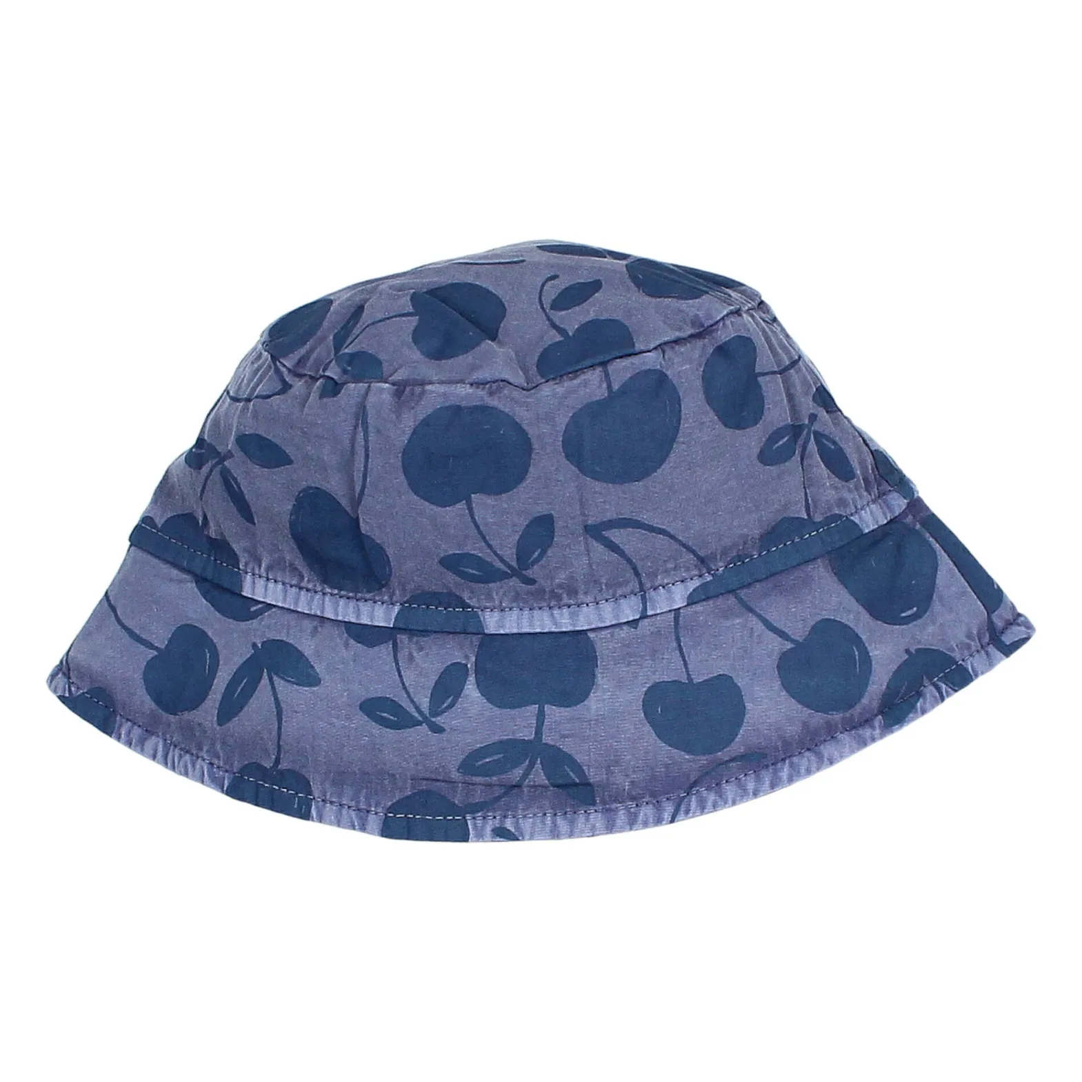 Búho Blue Bob Cerises Child