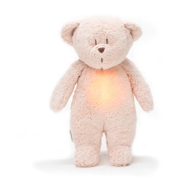 Luz de noche musical osito de peluche  | Blush