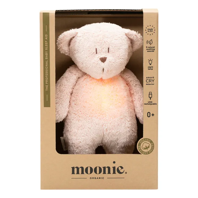 Luz de noche musical osito de peluche  | Blush