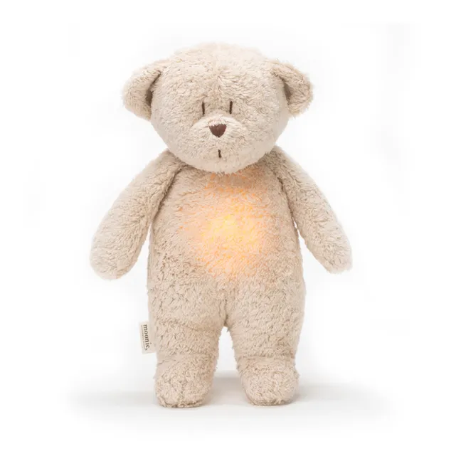 Luz de noche musical osito de peluche  | Arena