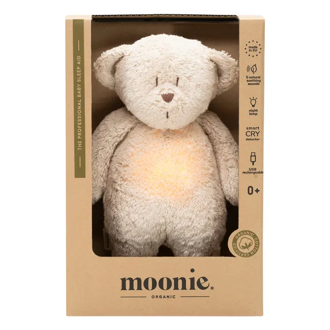 Luz de noche musical osito de peluche  | Arena