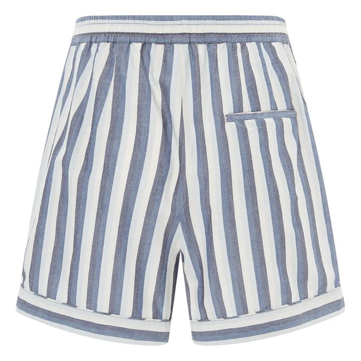 Short Hector | Gris- Image produit n°1