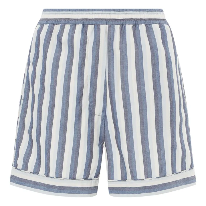 Short Hector | Gris- Image produit n°0