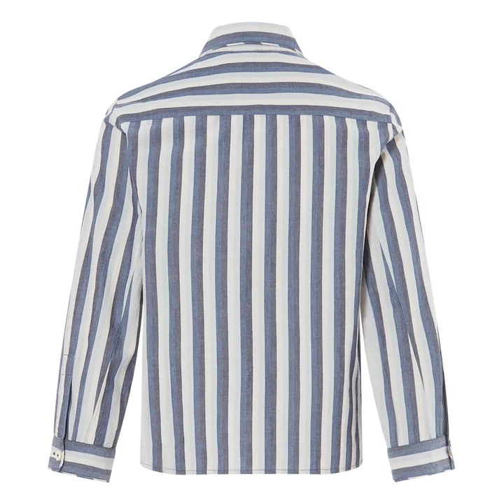 Chemise Wendy | Gris- Image produit n°1