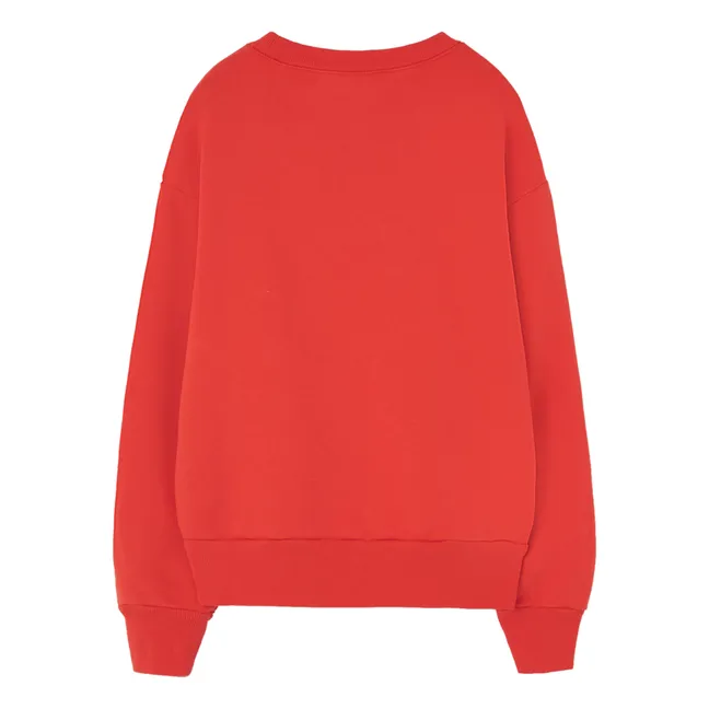 Sweat Bear Billy Le Chien | Red