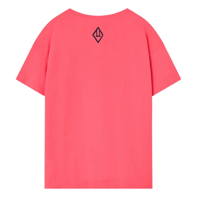Orion T-Shirt | Rosa