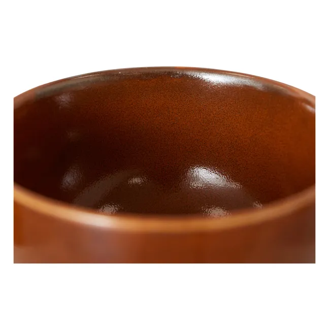 Bol de cerámica Chef | Terracotta