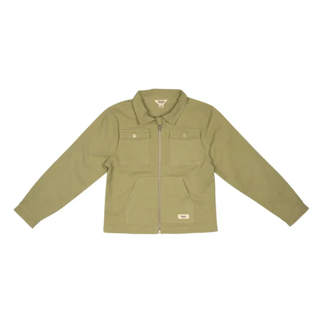 Giacca Marlow | Verde militare