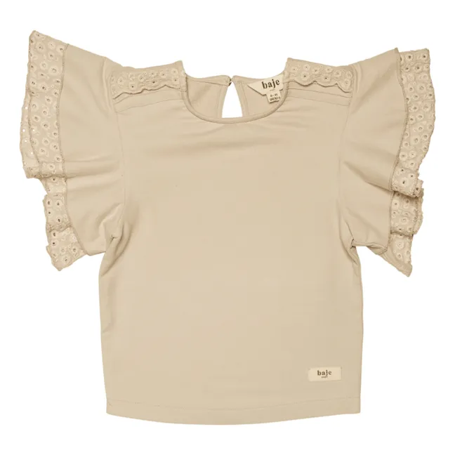 Camiseta Flying Sleeve Como | Arena