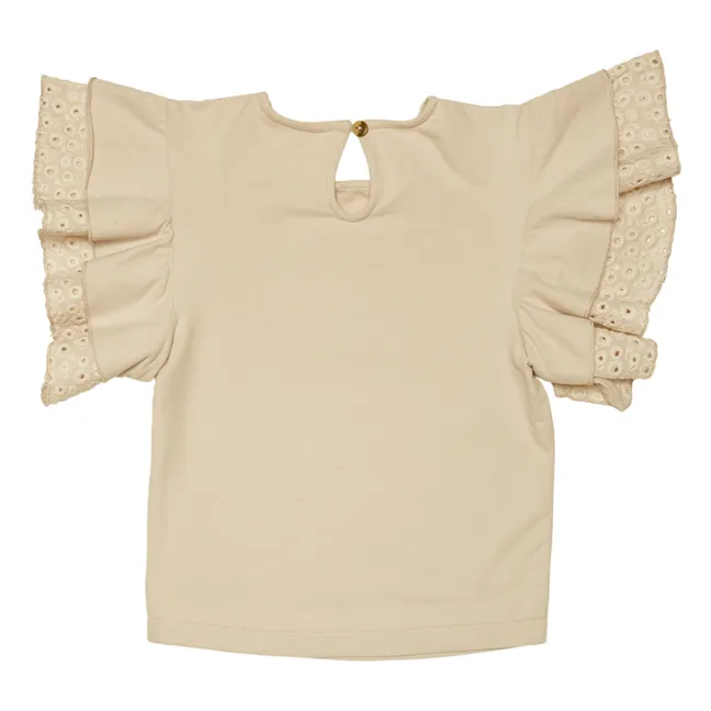 Camiseta Flying Sleeve Como | Arena