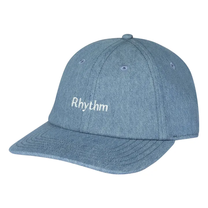 Casquette Essential | Bleu- Image produit n°0