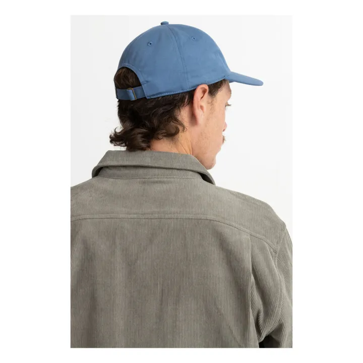 Casquette Essential | Bleu- Image produit n°1