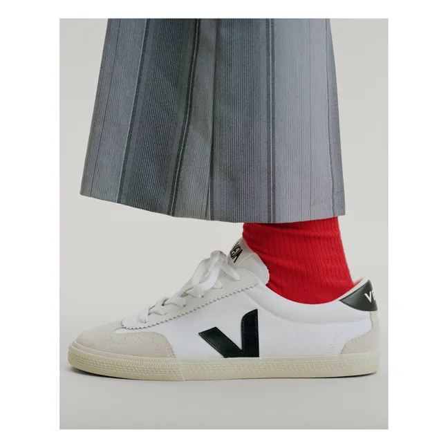 Baskets Volley O.T | Bleu foncé