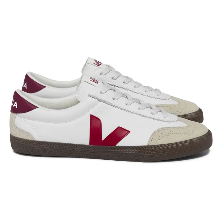 Baskets Volley O.T | Bordeaux- Image produit n°0