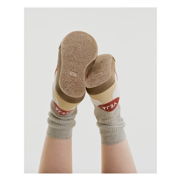 Baskets Volley O.T | Bordeaux- Image produit n°5