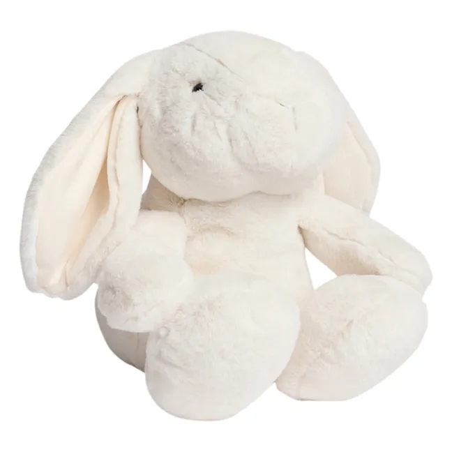 Peluche de conejo grande | Crudo