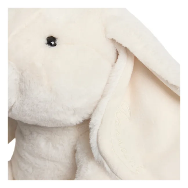 Peluche de conejo grande | Crudo