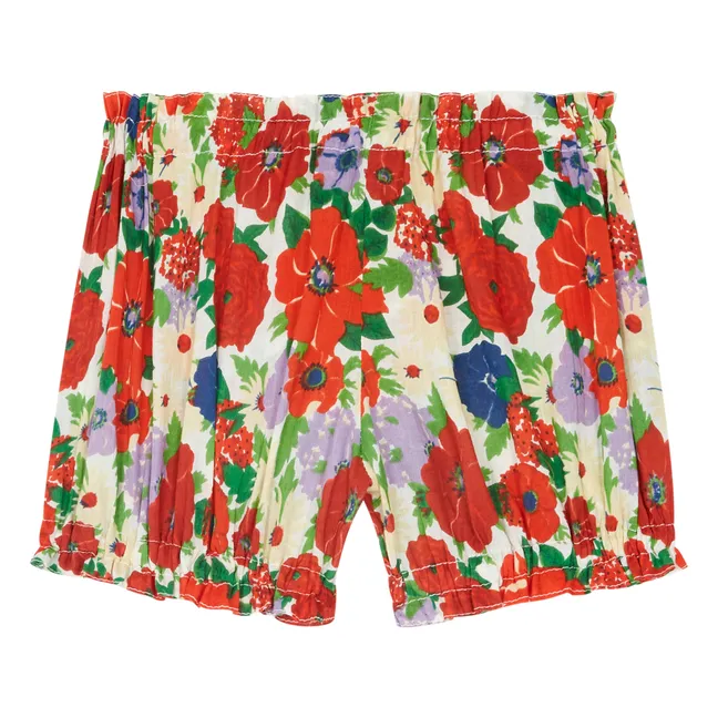 Bloomer Flowers | Red
