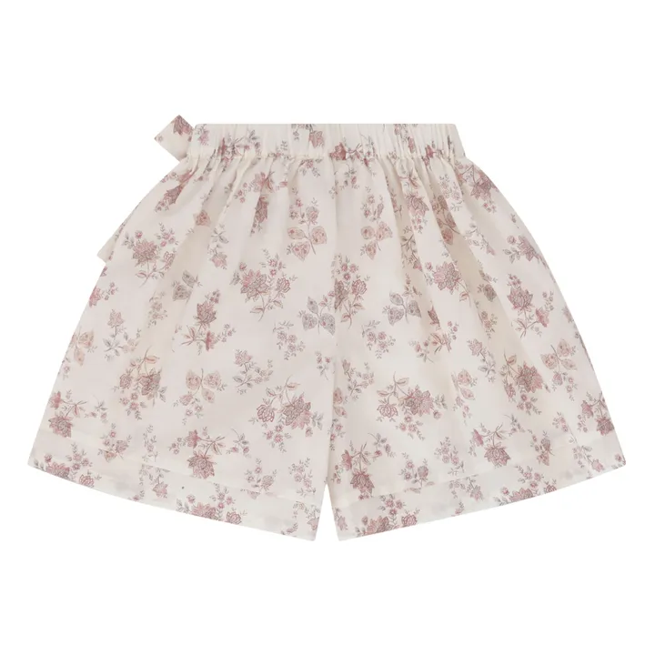 Culotte Lejaby Dentelle Rose Fleurie - Taille FR38 EUR36 - Neuf Avec étiquettes