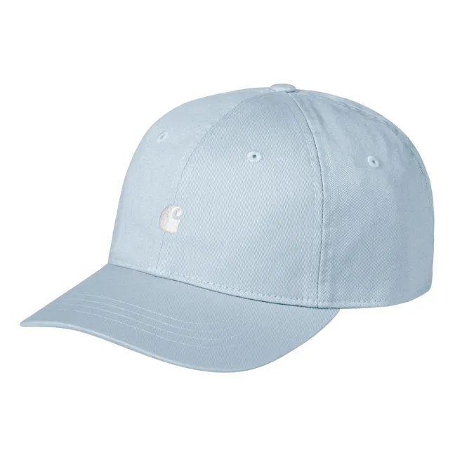 Cappello Madison | Azzurro