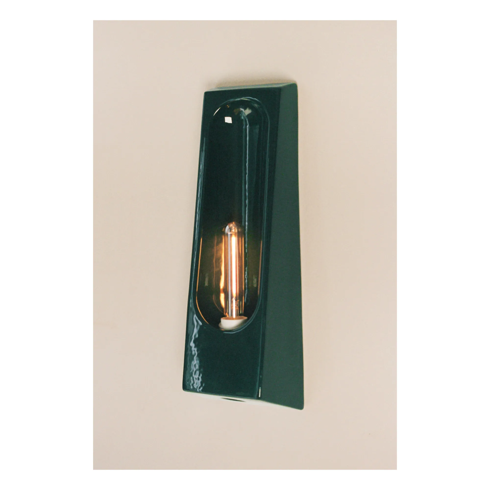 Applique Alcove | Vert- Image produit n°3