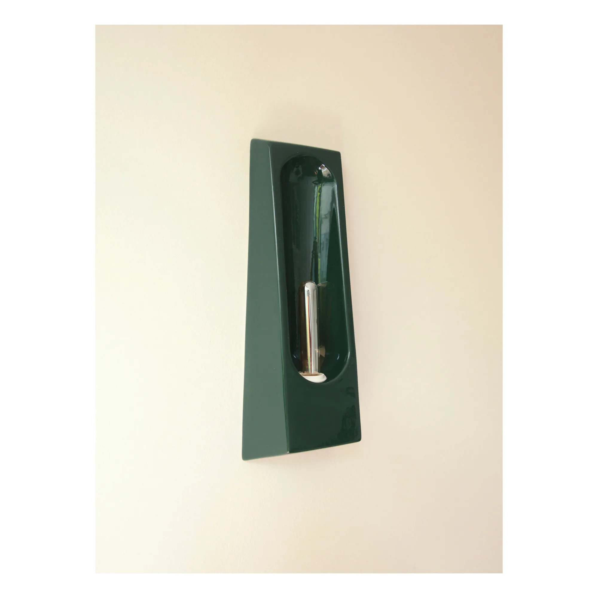 Applique Alcove | Vert- Image produit n°2