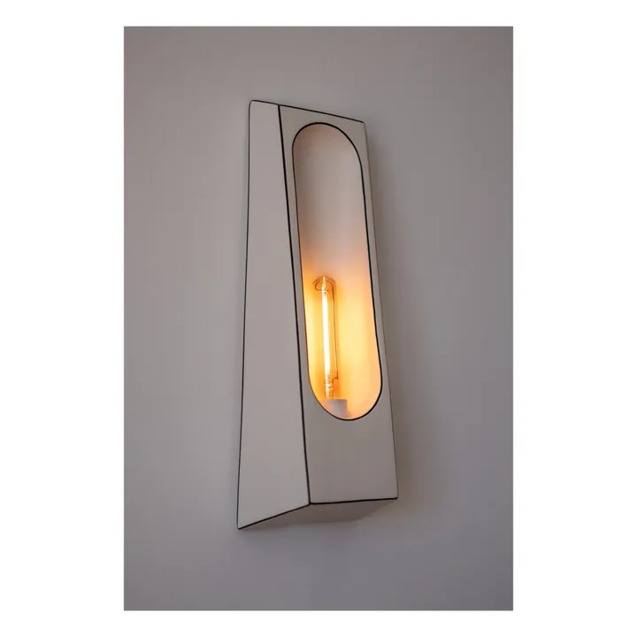 Applique Alcove | Beige- Image produit n°1