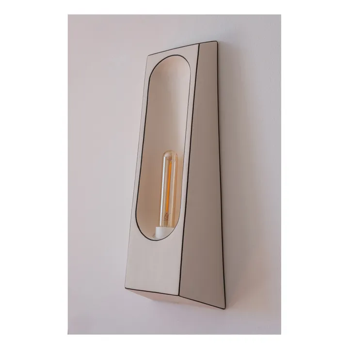 Applique Alcove | Beige- Image produit n°2