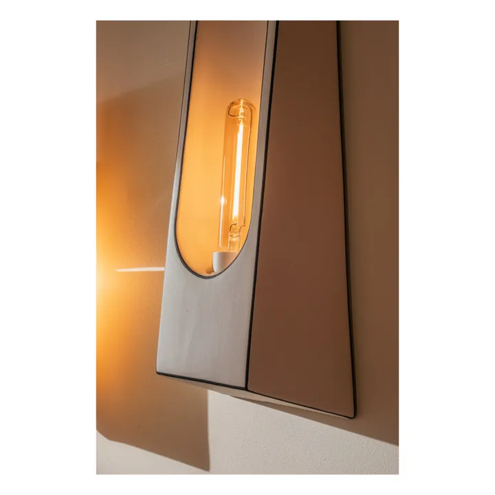 Applique Alcove | Beige- Image produit n°4