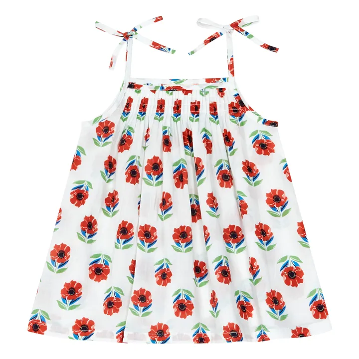 Anémona Violette superior | Blanco- Imagen del producto n°0