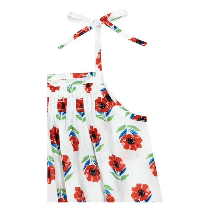 Anémona Violette superior | Blanco- Imagen del producto n°1