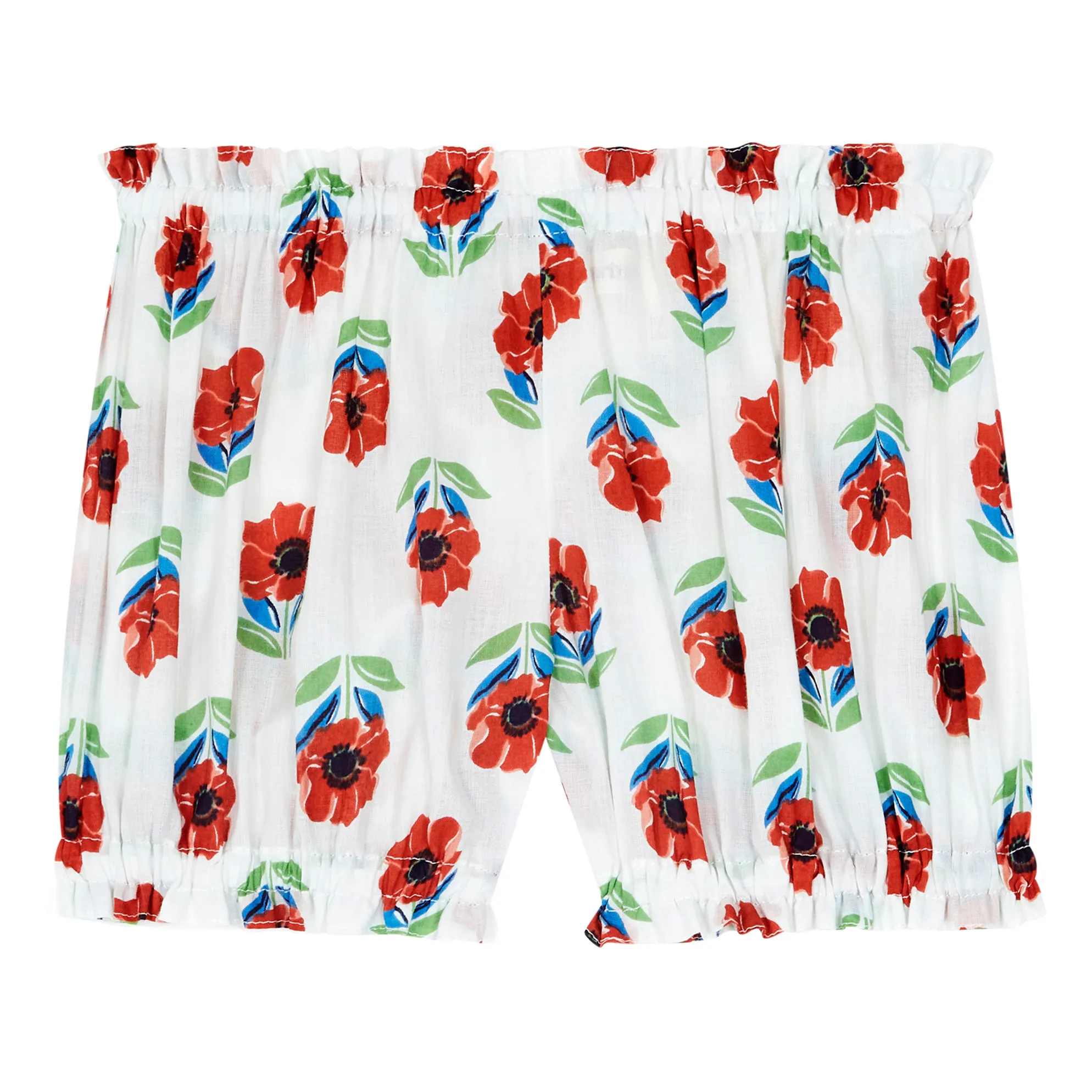 Lucas du Tertre - Bloomer Anémone (Lucas du Tertre) - Couverture